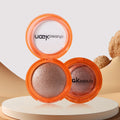 URATM Shimmer Single Eyeshadow & Highlighter #04 Champagne Gold