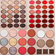 URATM 67-Color 5-Layer All-in-One Makeup book Palette