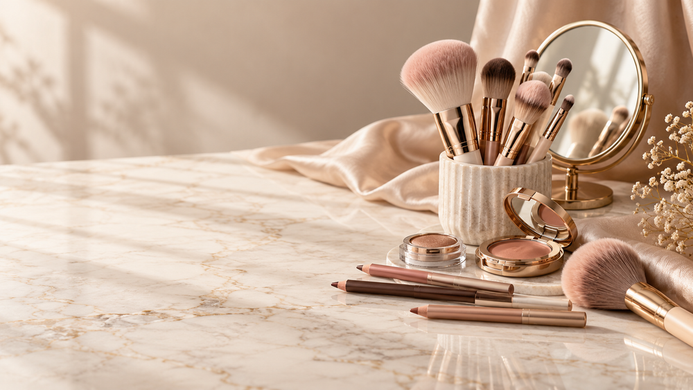Beauty favorites
