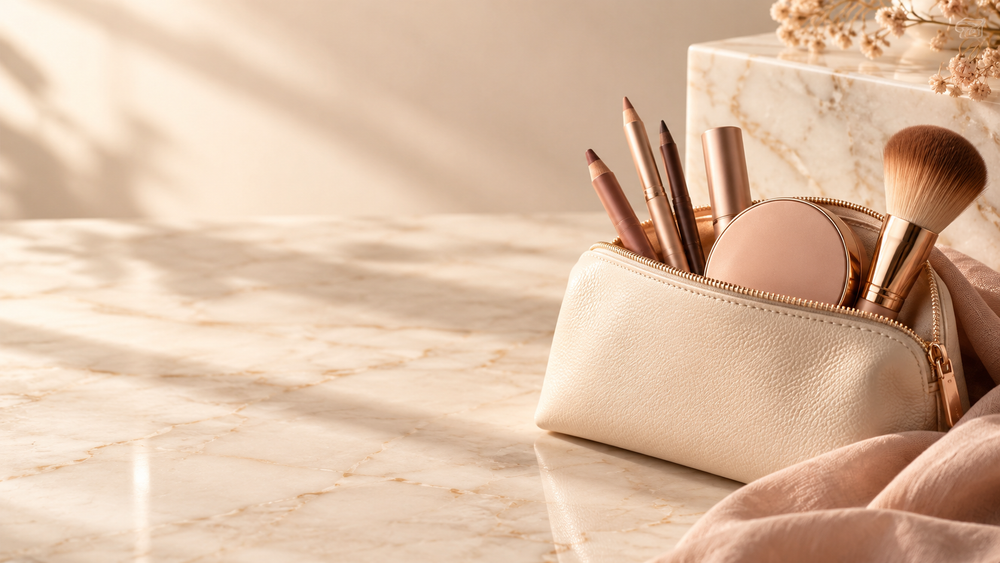 Makeup gifts